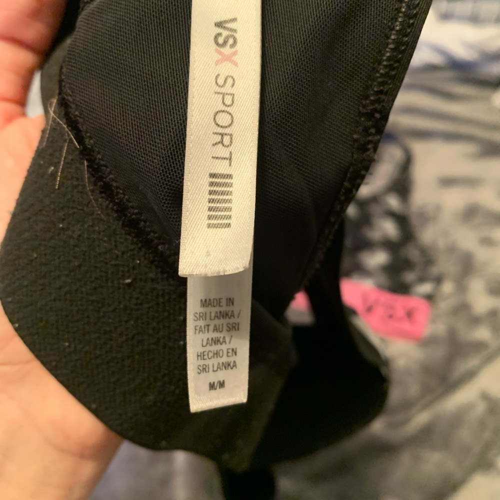 VSX// Lot sports bras EUC - Picture 5 of 8